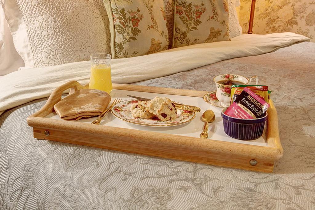 Margaretville Mountain Inn B&B Екстер'єр фото