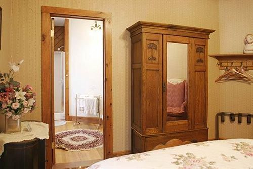 Margaretville Mountain Inn B&B Екстер'єр фото